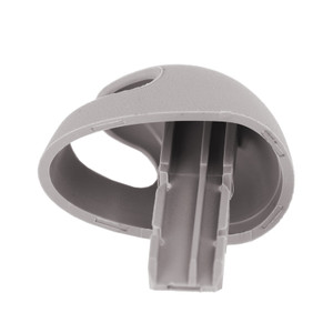Sun Visor Holder Retainer Clip 5GE11TL2AA For Dodge Durango 2000-2003