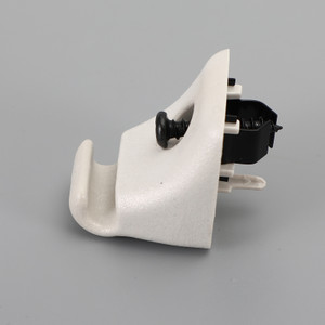 Sun Visor Holder Retainer Clip AL8Z-7804132-AB For Ford Escape 2010-2012
