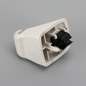 Sun Visor Holder Retainer Clip AL8Z-7804132-AB For Ford Escape 2010-2012