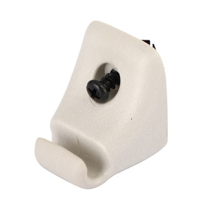 Sun Visor Holder Retainer Clip AL8Z-7804132-AB For Ford Escape 2010-2012
