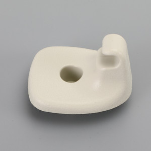 Sun Visor Holder Retainer Clip 1DR31DW1 For Dodge Caliber 2007-2009