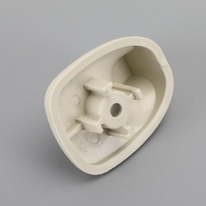 Sun Visor Holder Retainer Clip 1DR31DW1 For Dodge Caliber 2007-2009