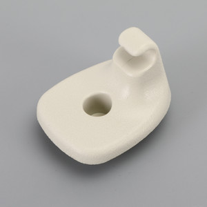Sun Visor Holder Retainer Clip 1DR31DW1 For Dodge Caliber 2007-2009
