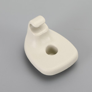 Sun Visor Holder Retainer Clip 1DR31DW1 For Dodge Caliber 2007-2009