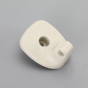 Sun Visor Holder Retainer Clip 1DR31DW1 For Dodge Caliber 2007-2009