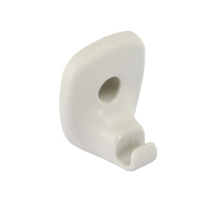 Sun Visor Holder Retainer Clip 1DR31DW1 For Dodge Caliber 2007-2009
