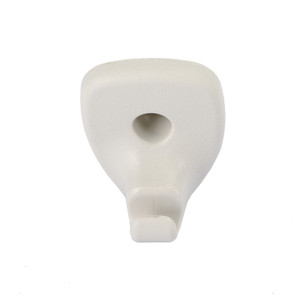 Sun Visor Holder Retainer Clip 1DR31DW1 For Dodge Caliber 2007-2009