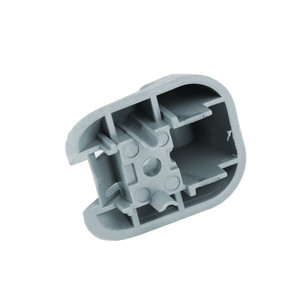 Sun Visor Holder Retainer Clip 25984566 For Pontiac Malibu 2006-2010