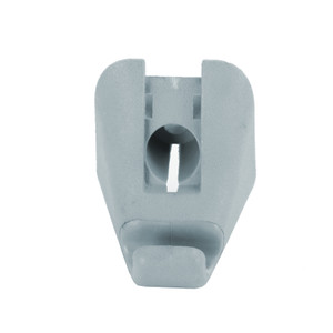 Sun Visor Holder Retainer Clip 25984566 For Pontiac Malibu 2006-2010