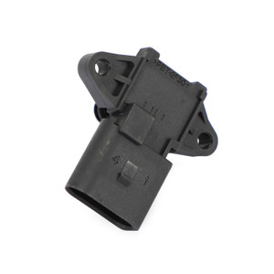 Mass Air Flow Sensor MAF 4984570 For Dodge Ram 2500 3500 2003-2007 5.9L Cummins