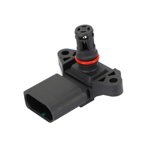 Mass Air Flow Sensor MAF 4984570 For Dodge Ram 2500 3500 2003-2007 5.9L Cummins