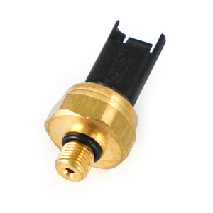 Fuel Low Pressure Sensor For BMW 1er 3er 5er E81 E82 E87 E88 E90 E91 E92 E93