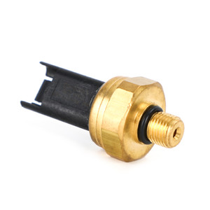 Fuel Low Pressure Sensor For BMW 1er 3er 5er E81 E82 E87 E88 E90 E91 E92 E93
