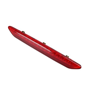 Third Brake Light High Mounted Stop Lamp Red For VW Polo 9N 2002-2010 6Q6945097