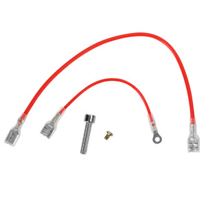 5 & 6 Hole Steering Wheel Polished Short Hub Adapter Kit NEW For Ididit GM Chevy