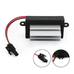 Heater Fan AC Blower Motor Resistor 19331830 For Hummer H2 03-07