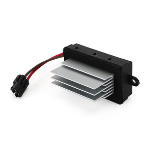 Heater Fan AC Blower Motor Resistor 19331830 For Hummer H2 03-07