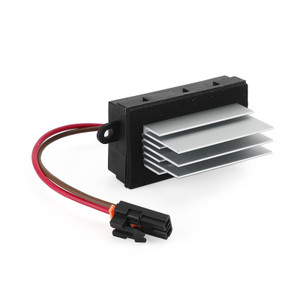 Heater Fan AC Blower Motor Resistor 19331830 For Hummer H2 03-07