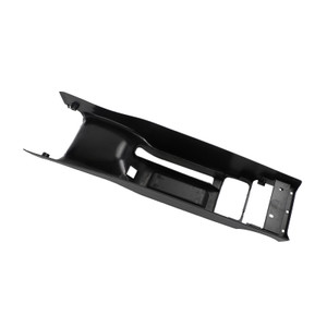 Black Center Console Armrest Trim Base For VW BORA Mk4 Golf IV 4 1J0863323N2QL
