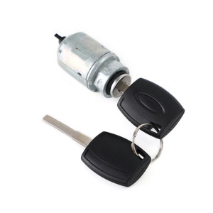 Bonnet Release Lock Latch Catch Repair Set 1355231 For Ford Focus MK2 2004-2012