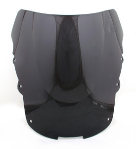 ABS Motorcycle Windshield WindScreen fit for Honda CBR1100XX Blackbird 1996-2007Black