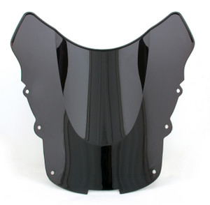 ABS Motorcycle Windshield WindScreen fit for Honda CBR1100XX Blackbird 1996-2007Black