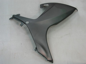 2006-2007 Suzuki GSXR 600 750 Amotopart Fairings Black Matte GSXR Racing