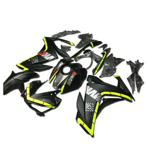 Fairing Bodywork fit For 2014-2018 Yamaha YZF-R3 2015-2017 R25 Injection Body Cover Fairing Kits