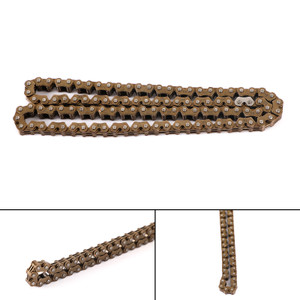 Timing Chain For Kawasaki 92057-1432 92057-1457 14401-Kce-671 Bn125 Eliminator