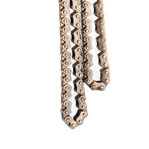 Timing Chain For Kawasaki 92057-1432 92057-1457 14401-Kce-671 Bn125 Eliminator