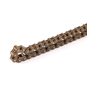 Timing Chain For Kawasaki 92057-1432 92057-1457 14401-Kce-671 Bn125 Eliminator