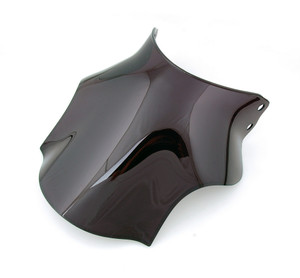 Windscreen Windshield Honda CB 250/ 400/ 600/ 750/ 900/ 919/ 1000/ 1100SF /1300, Black