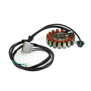 Magneto Stator Generator For Street Triple 675 R 13-16 660S 765 R S RS 17-2020
