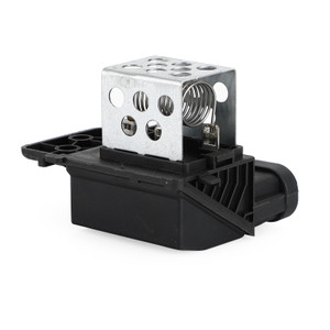 Radiator Fan Motor Relay Resistor 255509263R For Dacia Dokker Duster Lodgy Logan