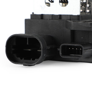 Radiator Fan Motor Relay Resistor 255509263R For Dacia Dokker Duster Lodgy Logan