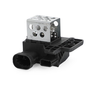 Radiator Fan Motor Relay Resistor 255509263R For Dacia Dokker Duster Lodgy Logan