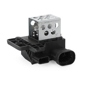 Radiator Fan Motor Relay Resistor 255509263R For Dacia Dokker Duster Lodgy Logan