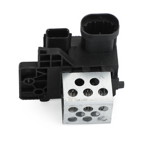 Radiator Fan Motor Relay Resistor 255509263R For Dacia Dokker Duster Lodgy Logan