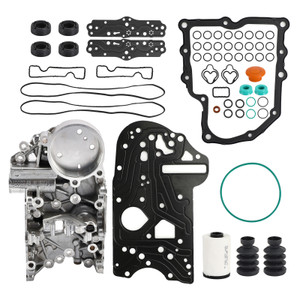 0AM DQ200 Mechatronic Overhaul Valve Body Repair Kit For Audi VW Seat Skoda Generic