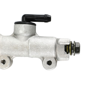 Rear Brake Master Cylinder fit for Suzuki LTR450 DRZ400 VZR1800 Boulevard M109R