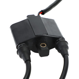 Boat Ignition Coil Assy for Yamaha Outboard 9.9-15hp 6B4-85570-00 6B4-85530