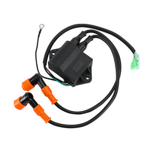 CDI Coil Unit Assy fit for Tohatsu M6B M8B Nissan NS6B NS8B 2-stroke 3B2-06060-0