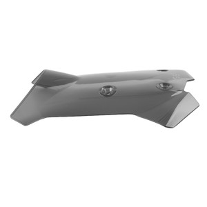 Motorcycle Windshield WindScreen Gray fit for BMW F750GS F850GS ADV 2018-2020
