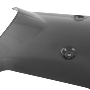 Motorcycle Windshield WindScreen Gray fit for BMW F750GS F850GS ADV 2018-2020