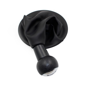 5 Speed Shift Knob Gear Stick & Gaiter Fit Peugeot Partner Citroen Berlingo III