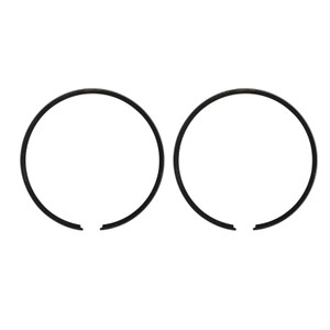 Piston Cylinder Barrel Ring Kit 64mm For Suzuki TS185 C Sierra 185 1978-1981