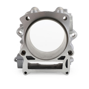 Cylinder Jug Piston Big Bore Kit 102mm For Yamaha Raptor Rhino Grizzly 660 01-08