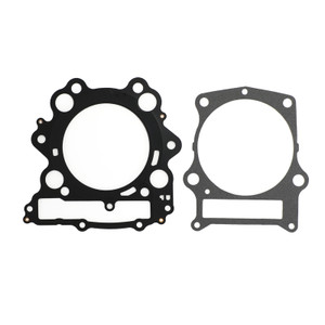 Cylinder Jug Piston Big Bore Kit 102mm For Yamaha Raptor Rhino Grizzly 660 01-08
