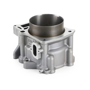 Cylinder Jug Piston Big Bore Kit 102mm For Yamaha Raptor Rhino Grizzly 660 01-08