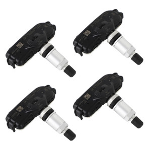 4x TPMS Tire Pressure Sensor 52933-2Y450 For Hyundai ix35 Tucson